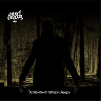 Mr. Death - Descending Through Ashes